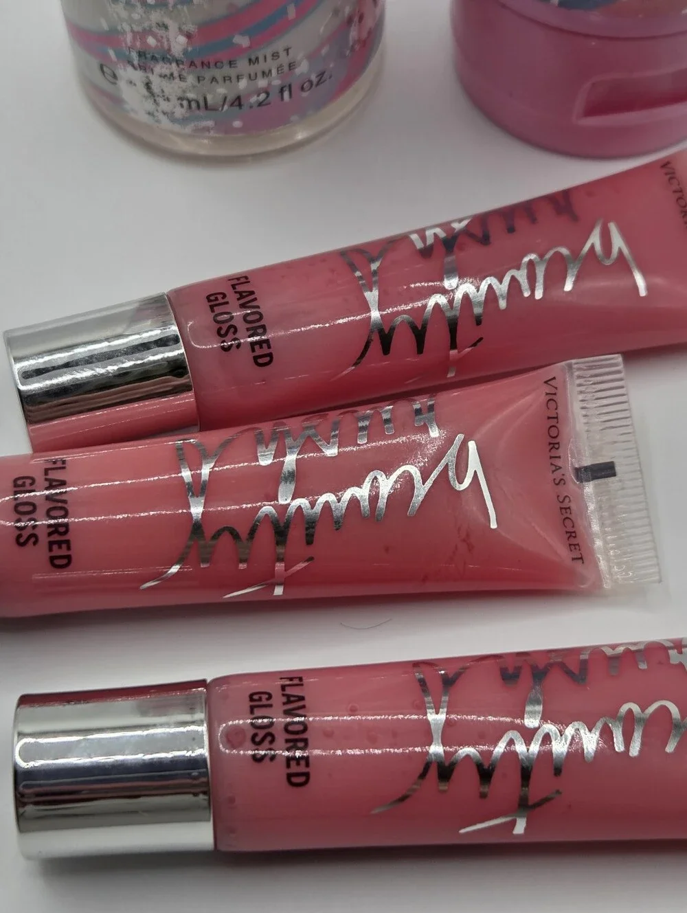 Victoria's Secret CANDY BABY Bundle 5PC